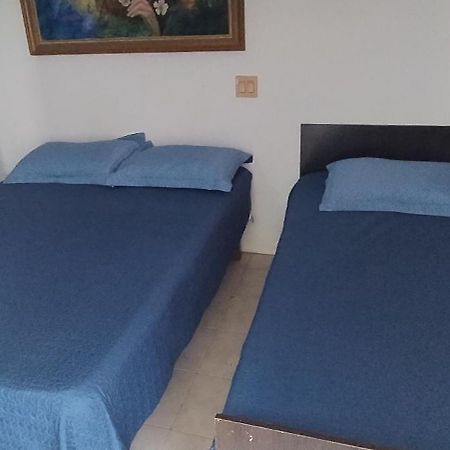 Hostal Poseidon Del Mar San Andres  Exterior photo