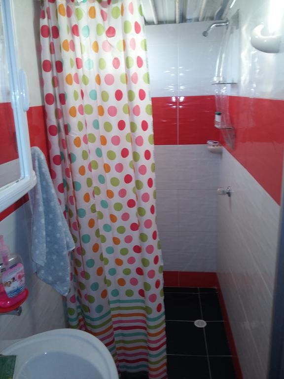 Hostal Poseidon Del Mar San Andres  Room photo