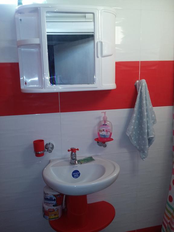 Hostal Poseidon Del Mar San Andres  Room photo