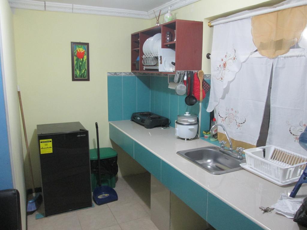 Hostal Poseidon Del Mar San Andres  Room photo